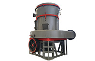 MTW European Type Grinding Mill